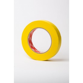 Eurocel CAR Waterproof Masking Tape 25mm